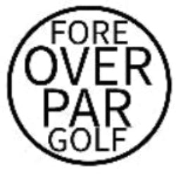 Fore Over Par Golf Apparel